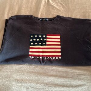 Ralph Lauren crewneck